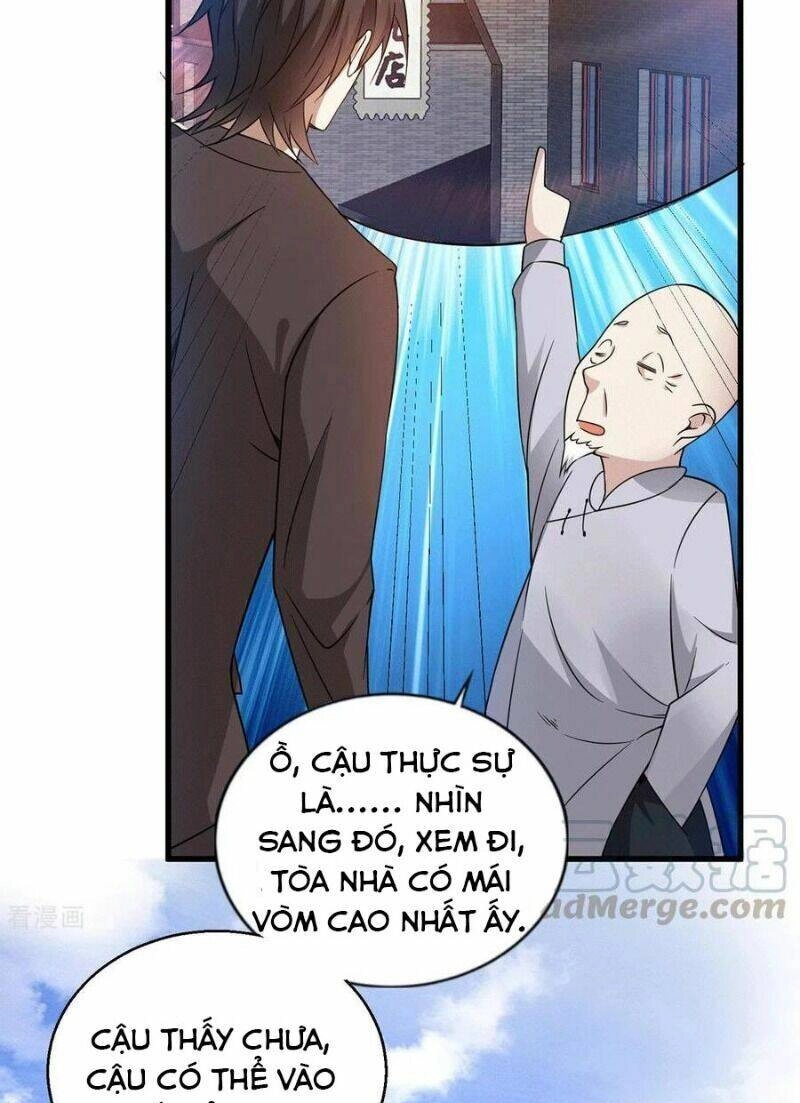 Thần Chiến Tranh Chapter 51 - 21