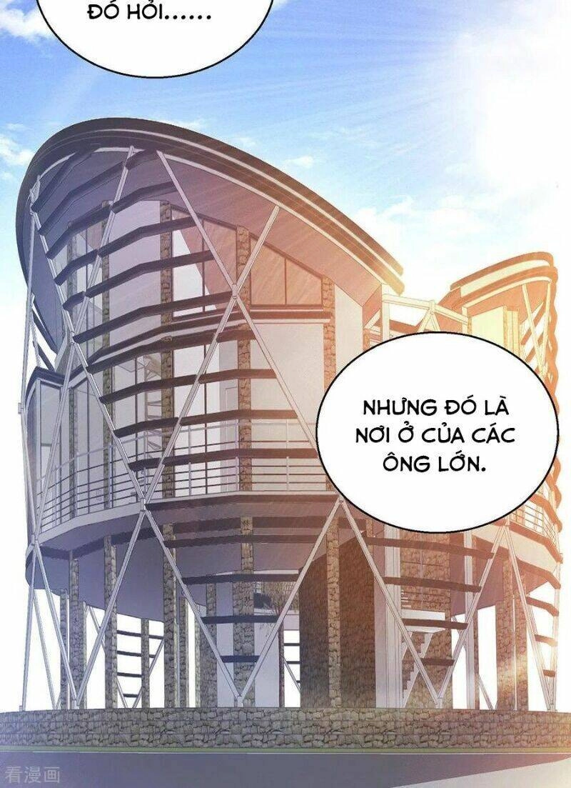 Thần Chiến Tranh Chapter 51 - 22