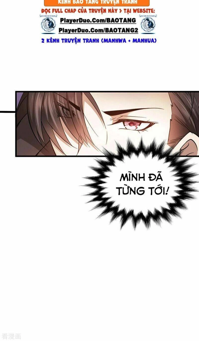 Thần Chiến Tranh Chapter 51 - 24