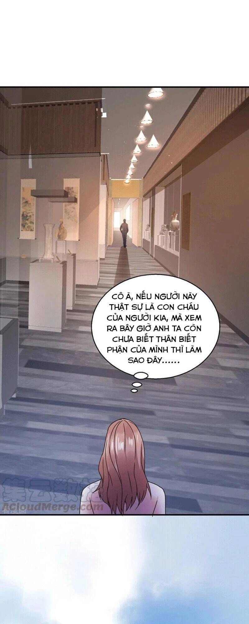 Thần Chiến Tranh Chapter 54 - 9