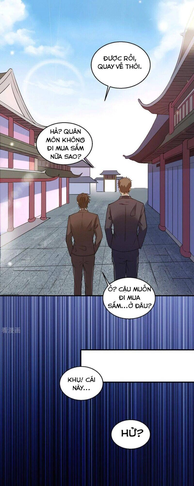 Thần Chiến Tranh Chapter 54 - 12