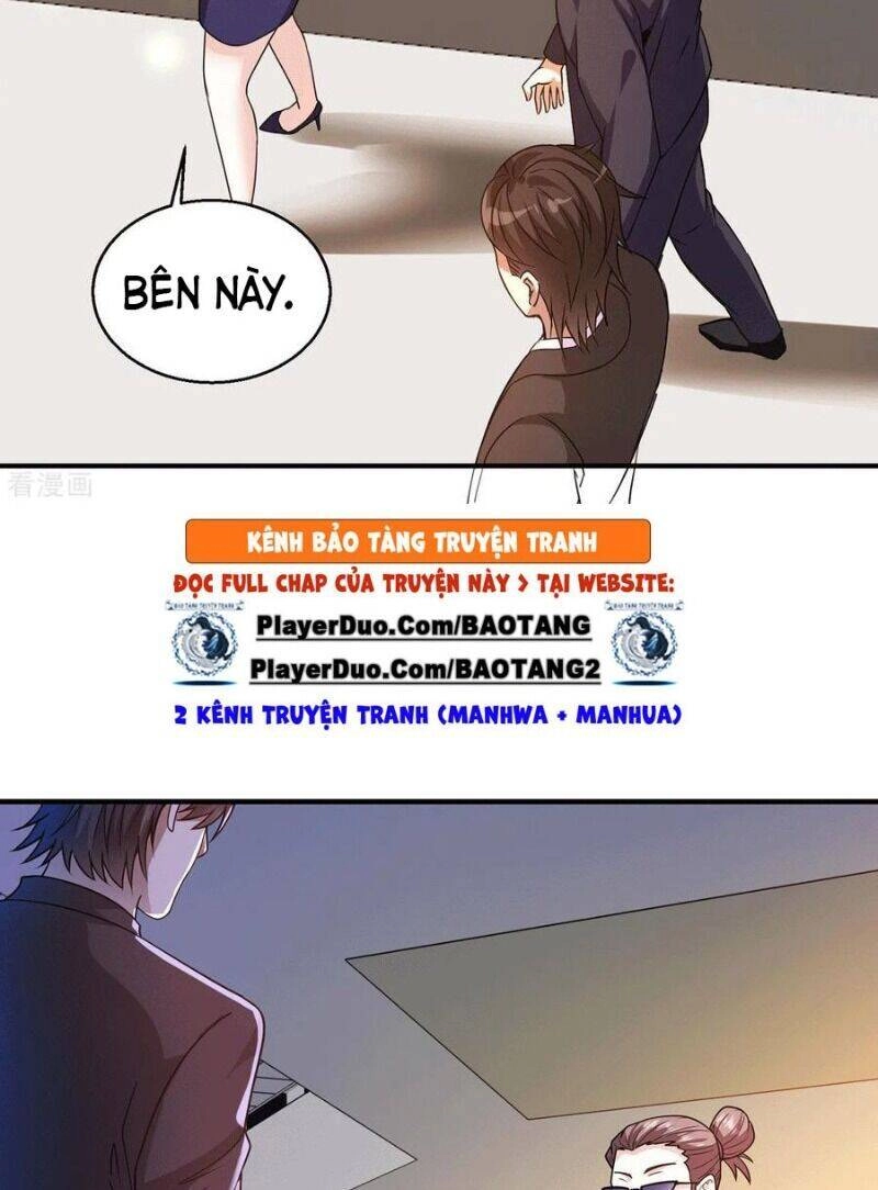 Thần Chiến Tranh Chapter 54 - 16