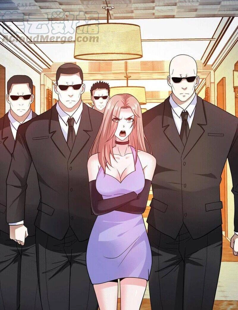 Thần Chiến Tranh Chapter 54 - 20