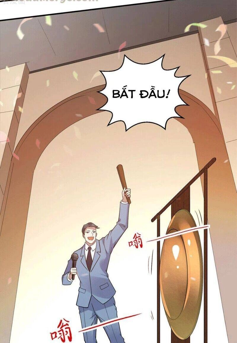 Thần Chiến Tranh Chapter 54 - 29