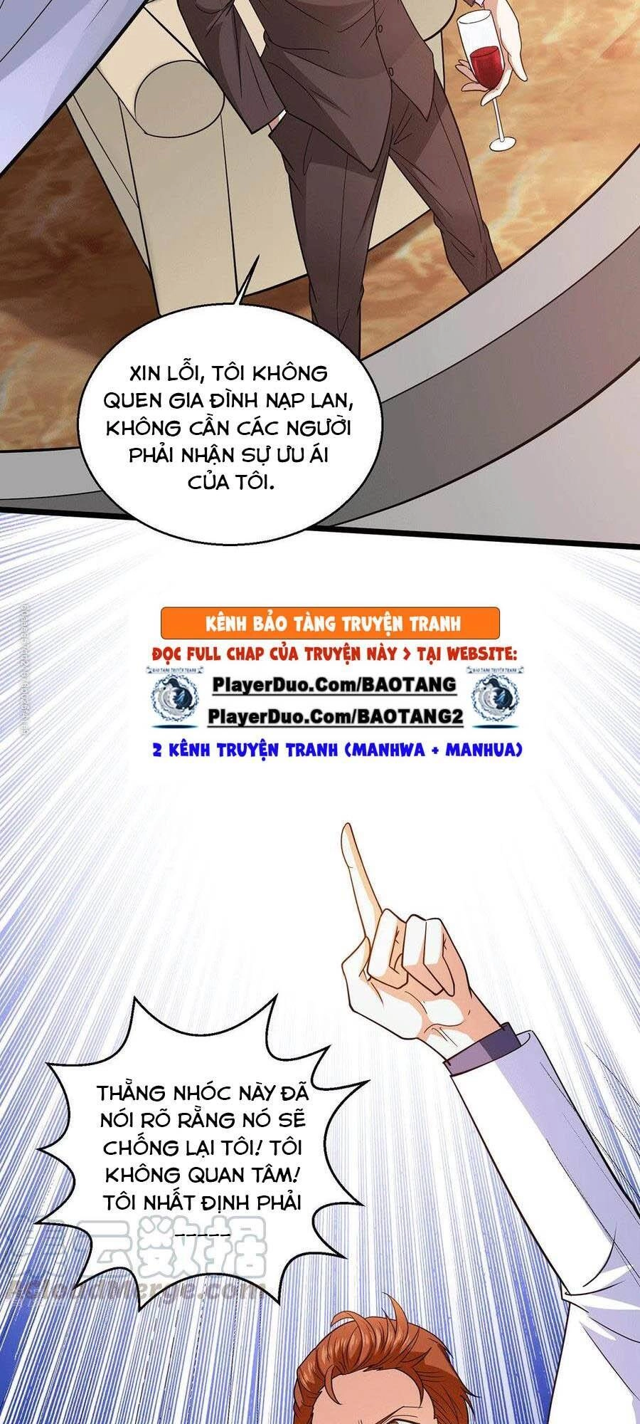 Thần Chiến Tranh Chapter 55 - 27