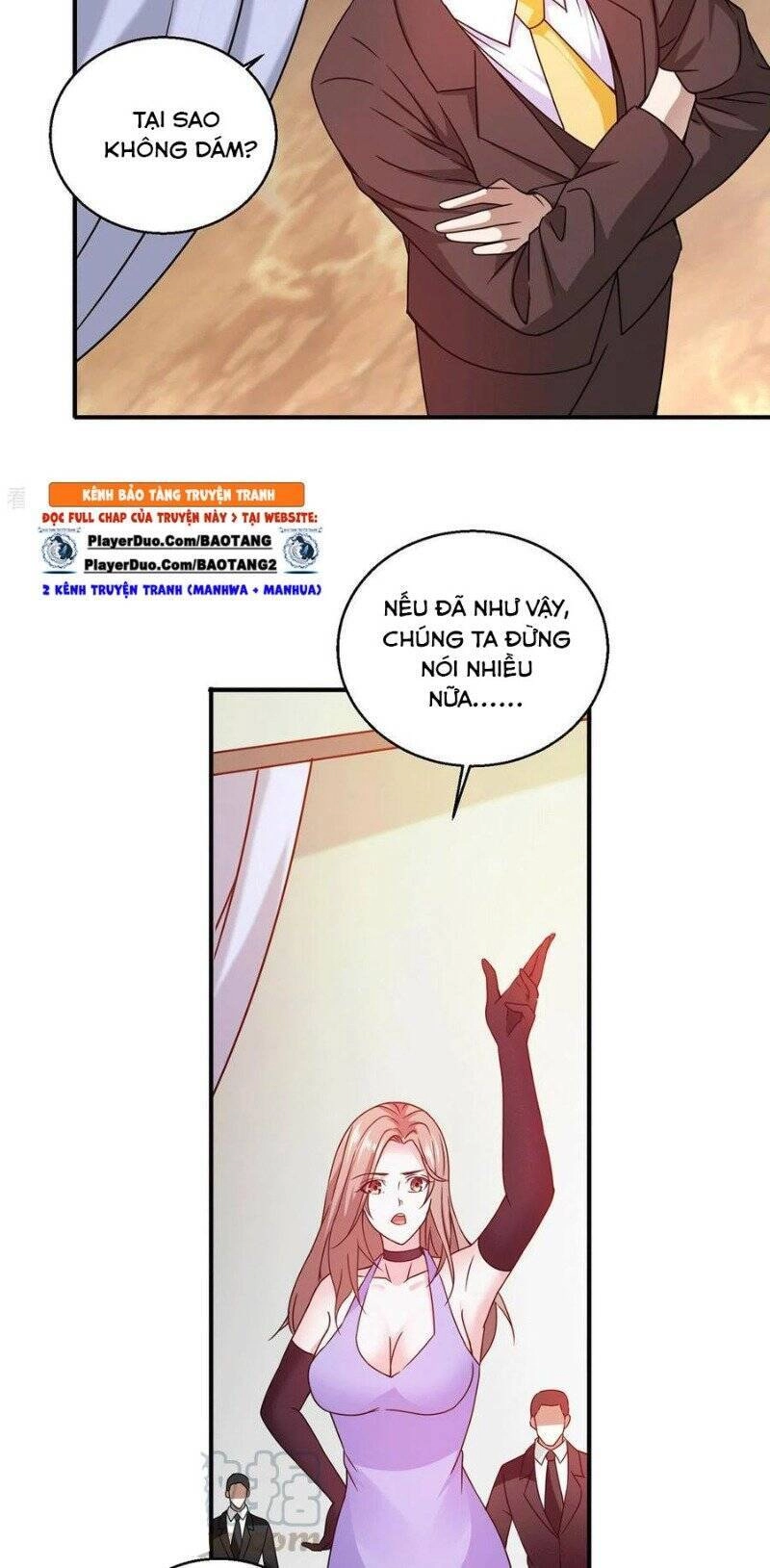 Thần Chiến Tranh Chapter 56 - 6