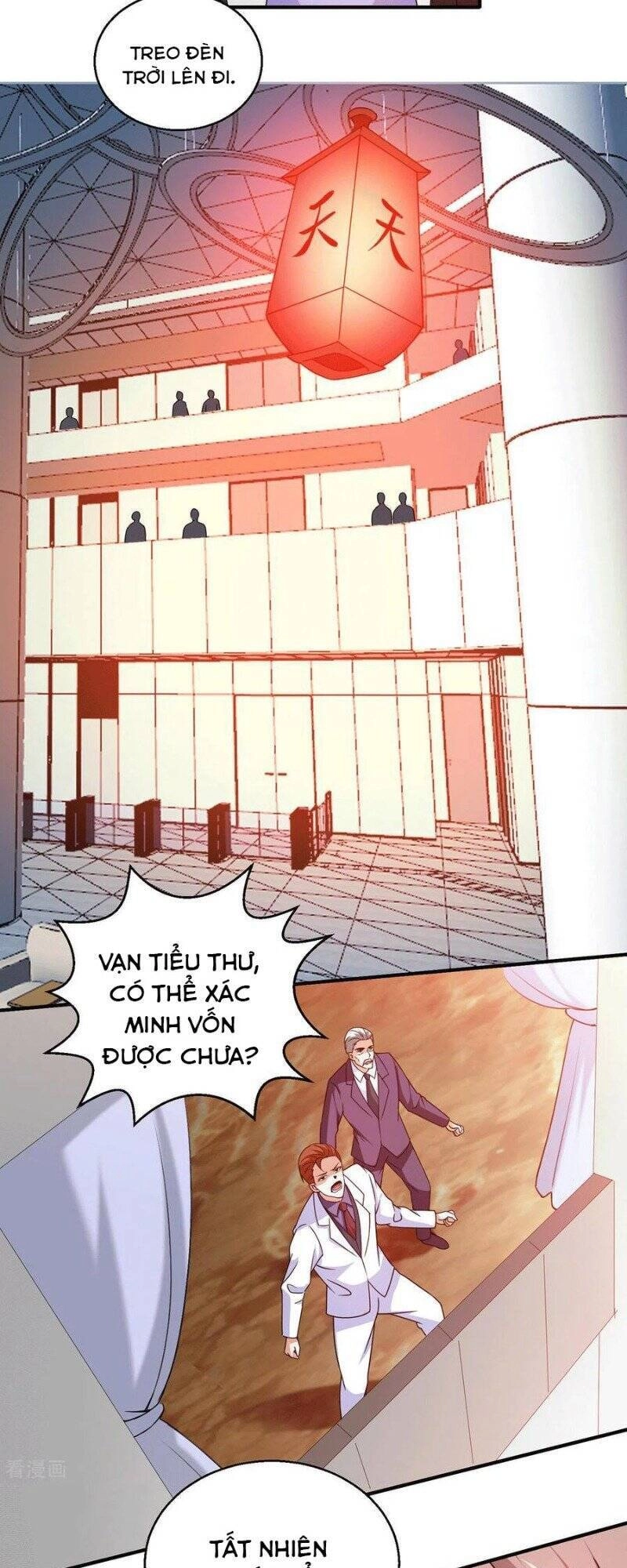 Thần Chiến Tranh Chapter 56 - 7