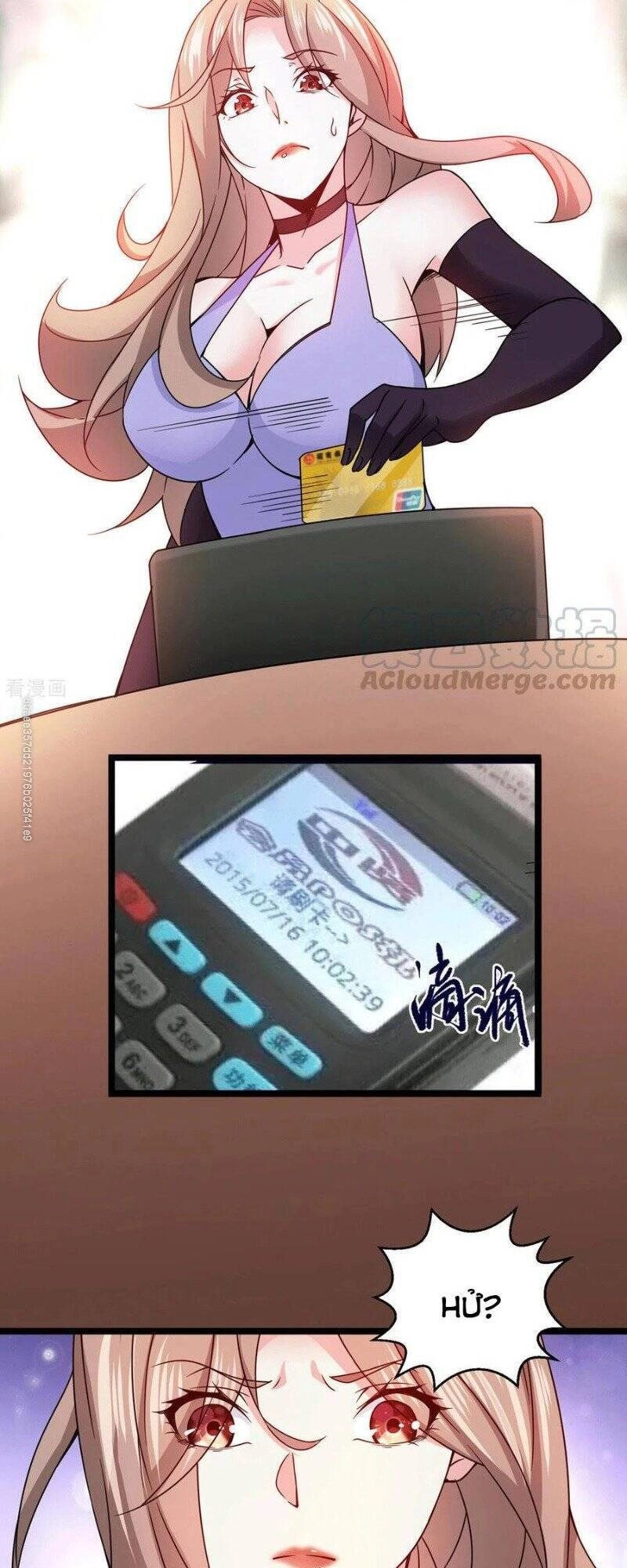 Thần Chiến Tranh Chapter 56 - 12