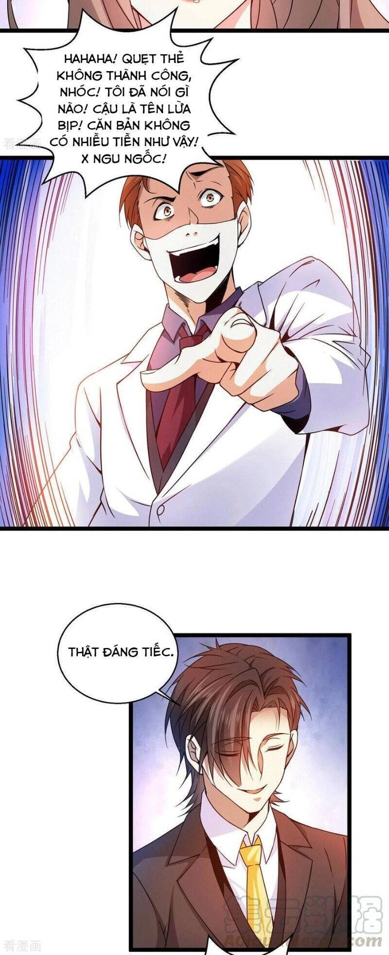 Thần Chiến Tranh Chapter 56 - 13