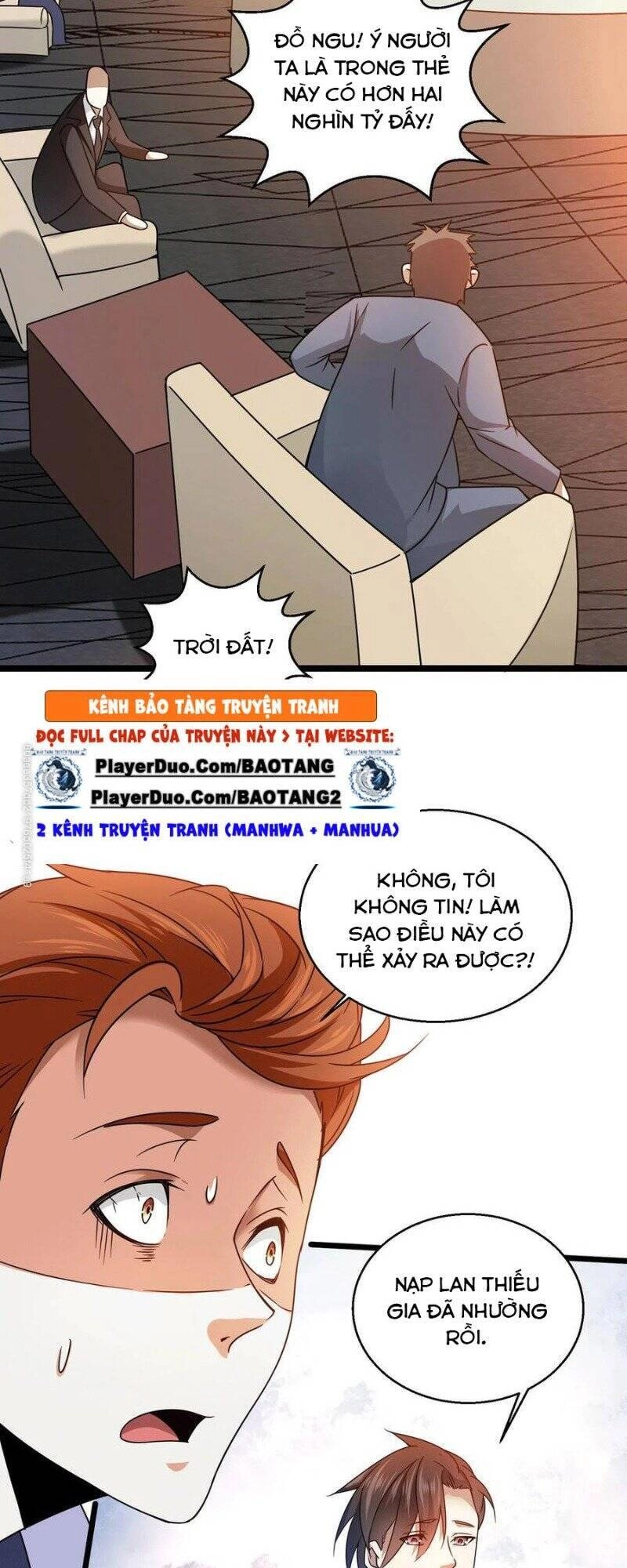 Thần Chiến Tranh Chapter 56 - 15