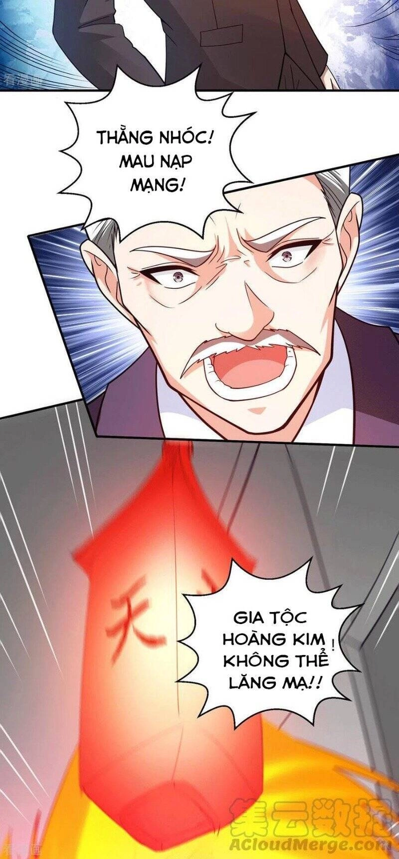 Thần Chiến Tranh Chapter 56 - 20