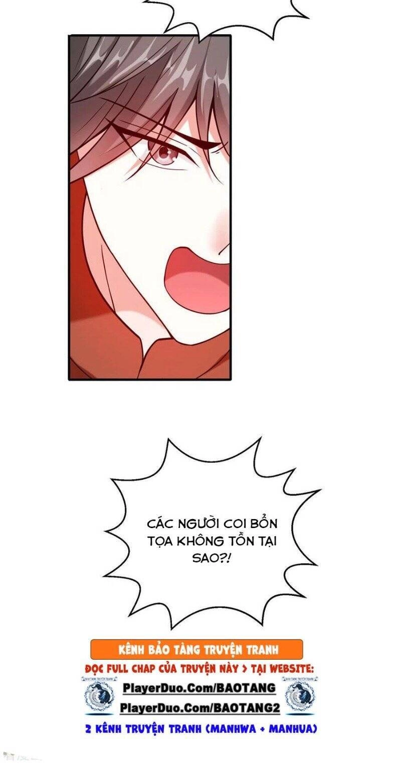 Thần Chiến Tranh Chapter 56 - 22