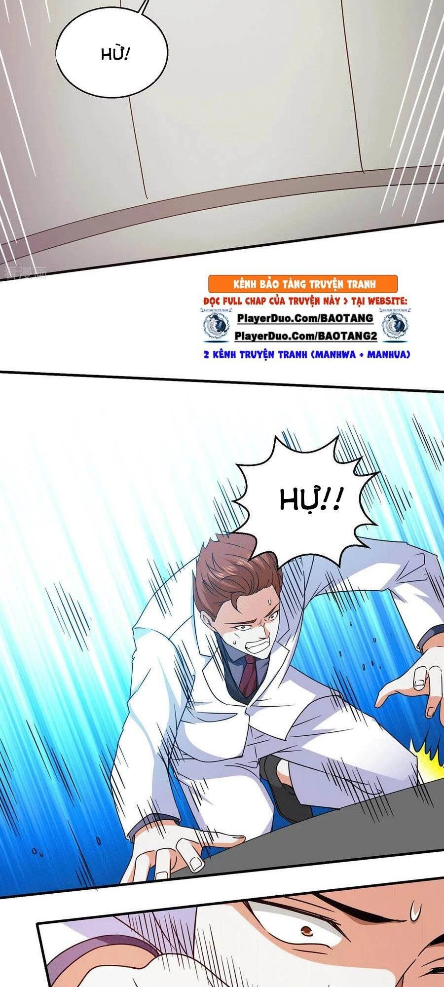 Thần Chiến Tranh Chapter 57 - 7