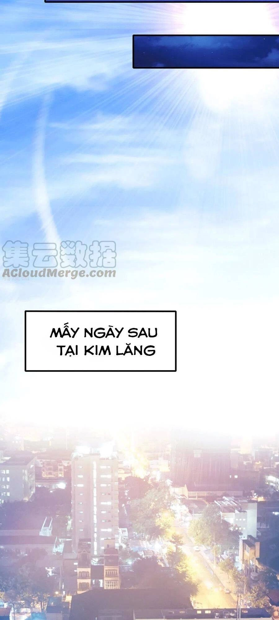 Thần Chiến Tranh Chapter 59 - 7