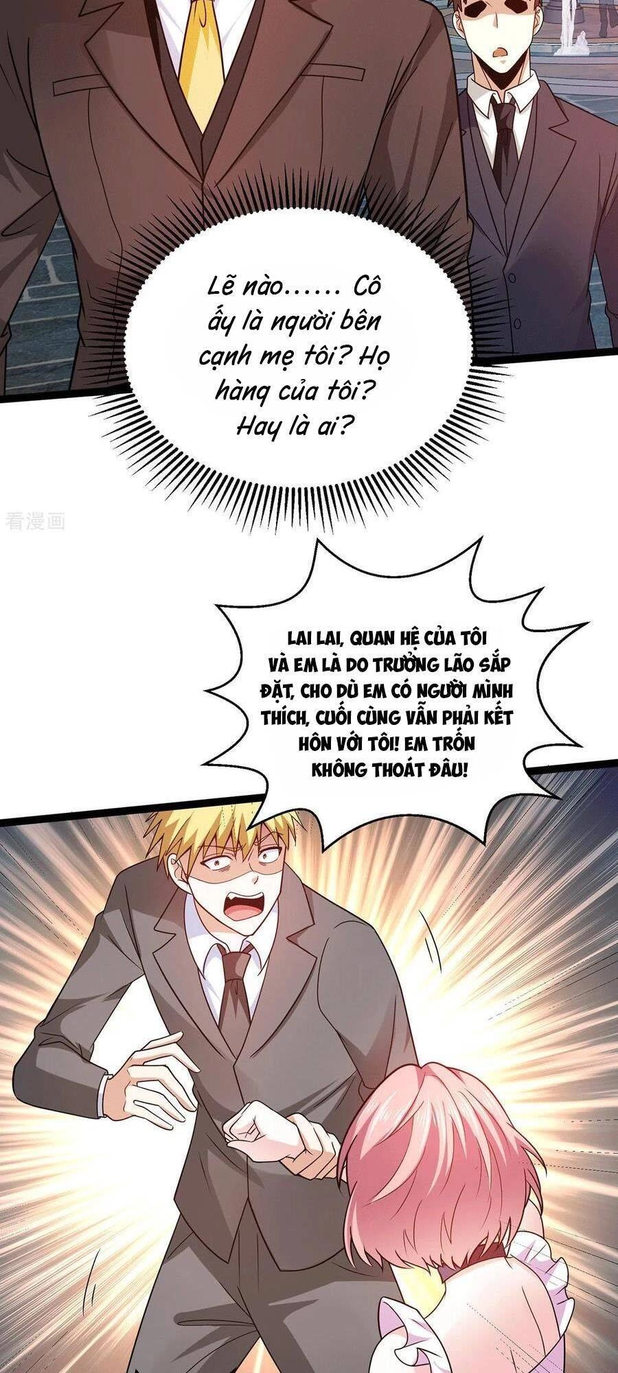 Thần Chiến Tranh Chapter 59 - 13