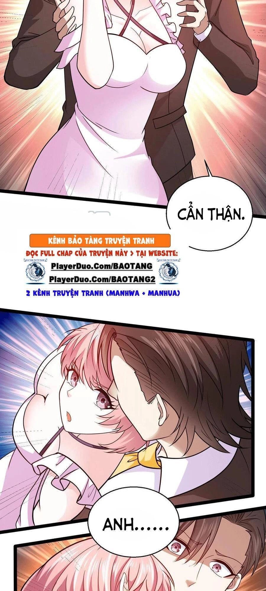 Thần Chiến Tranh Chapter 59 - 16