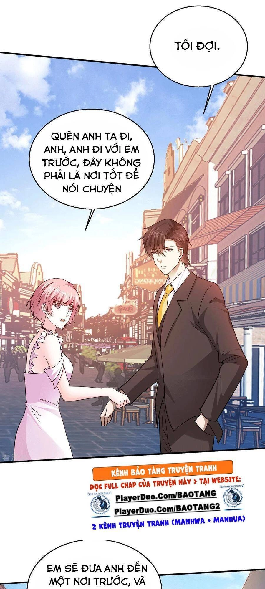 Thần Chiến Tranh Chapter 59 - 24