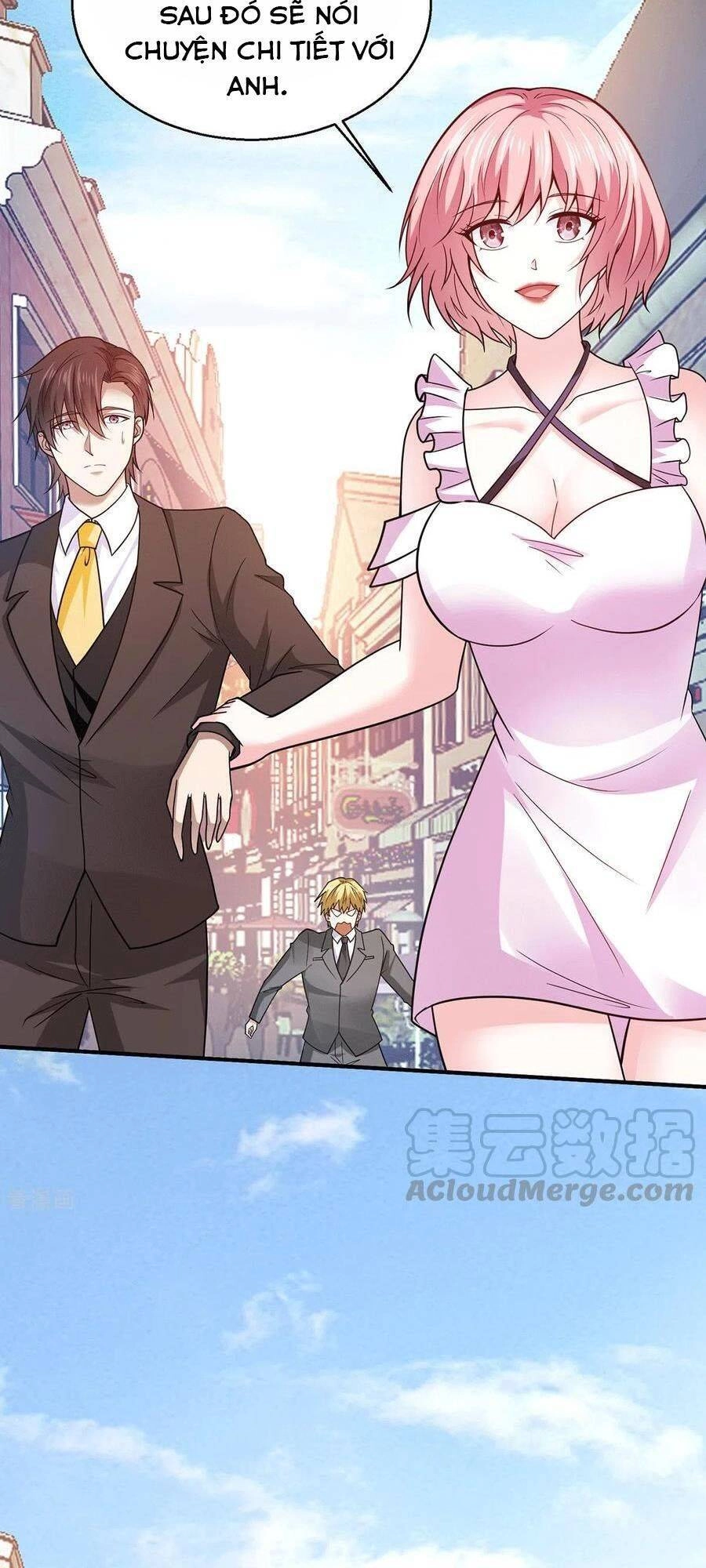 Thần Chiến Tranh Chapter 59 - 25