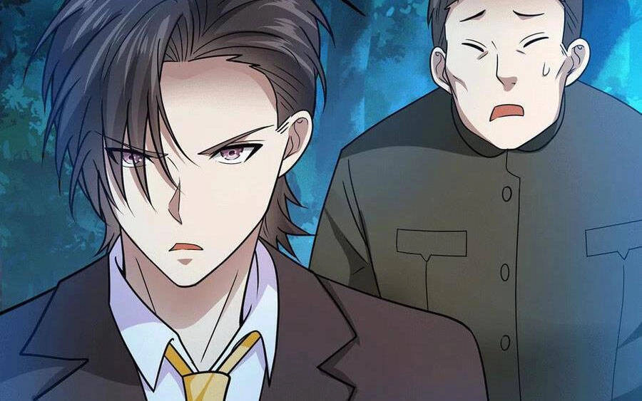 Thần Chiến Tranh Chapter 63 - 17