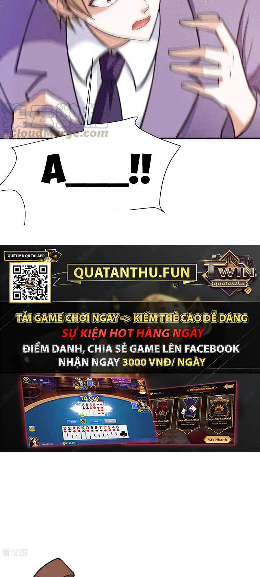 Thần Chiến Tranh Chapter 65 - 19