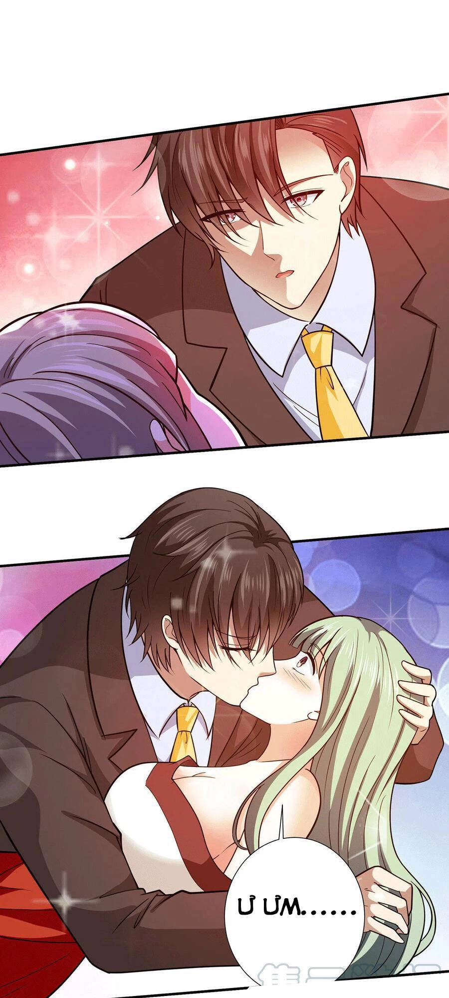 Thần Chiến Tranh Chapter 67 - 17