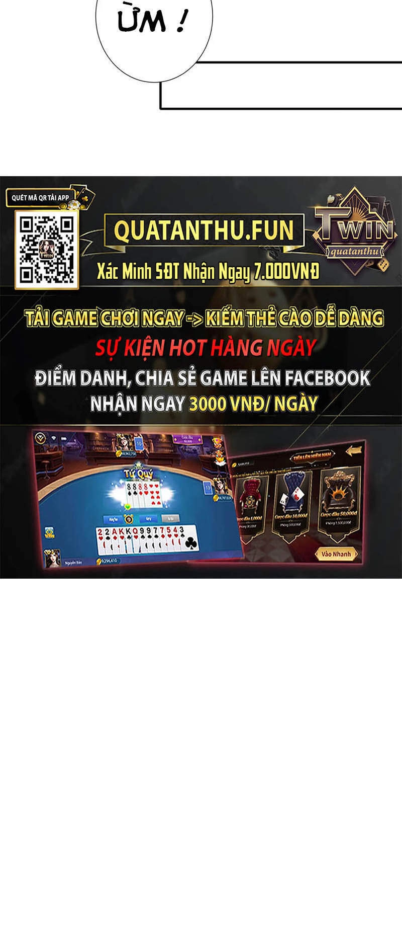 Thần Chiến Tranh Chapter 68 - 7