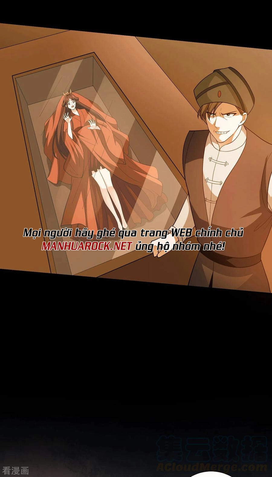 Thần Chiến Tranh Chapter 69 - 18