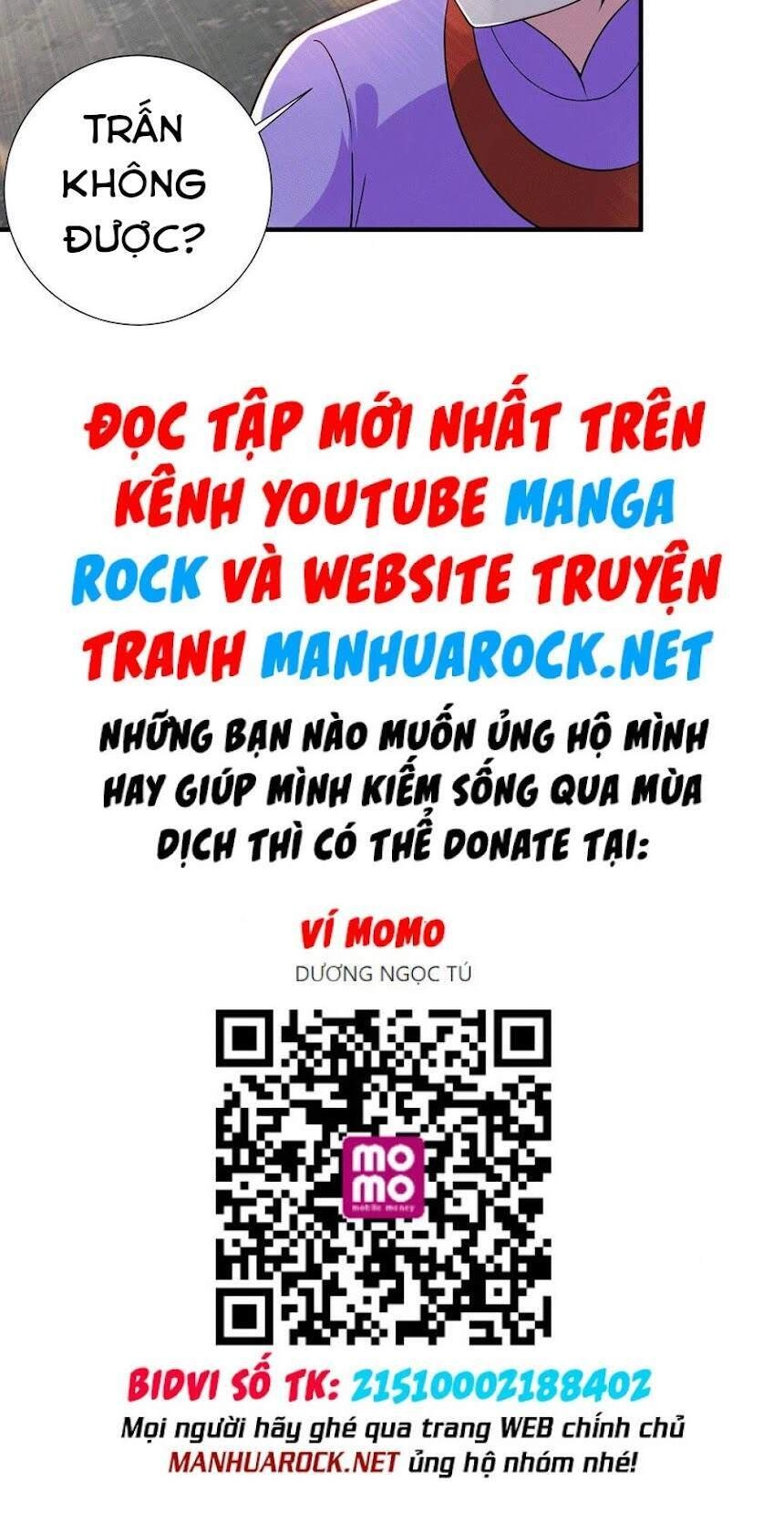 Thần Chiến Tranh Chapter 69 - 32