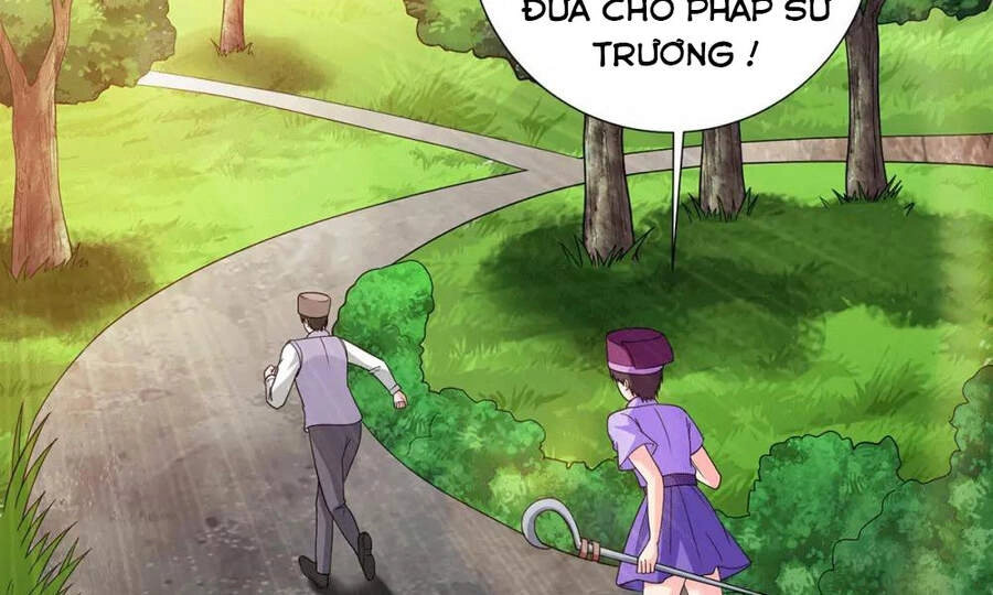 Thần Chiến Tranh Chapter 70 - 4