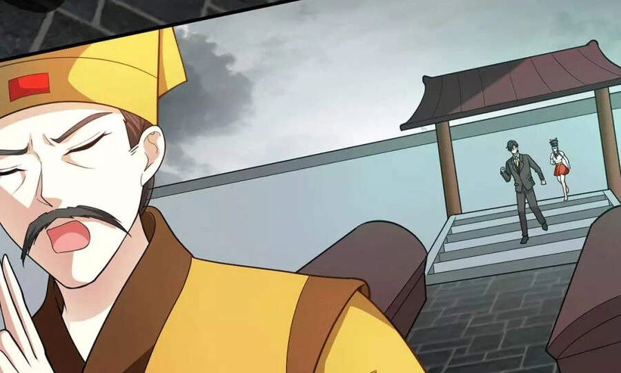 Thần Chiến Tranh Chapter 70 - 16