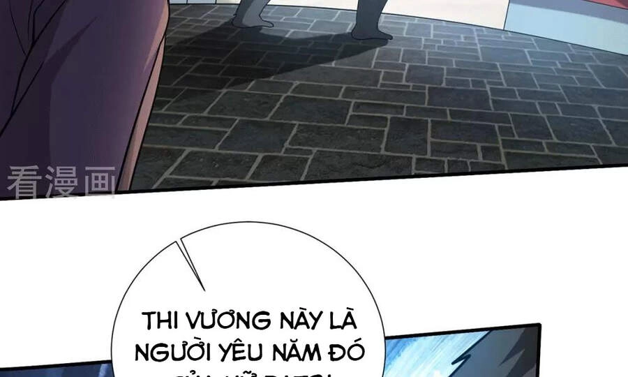 Thần Chiến Tranh Chapter 70 - 70