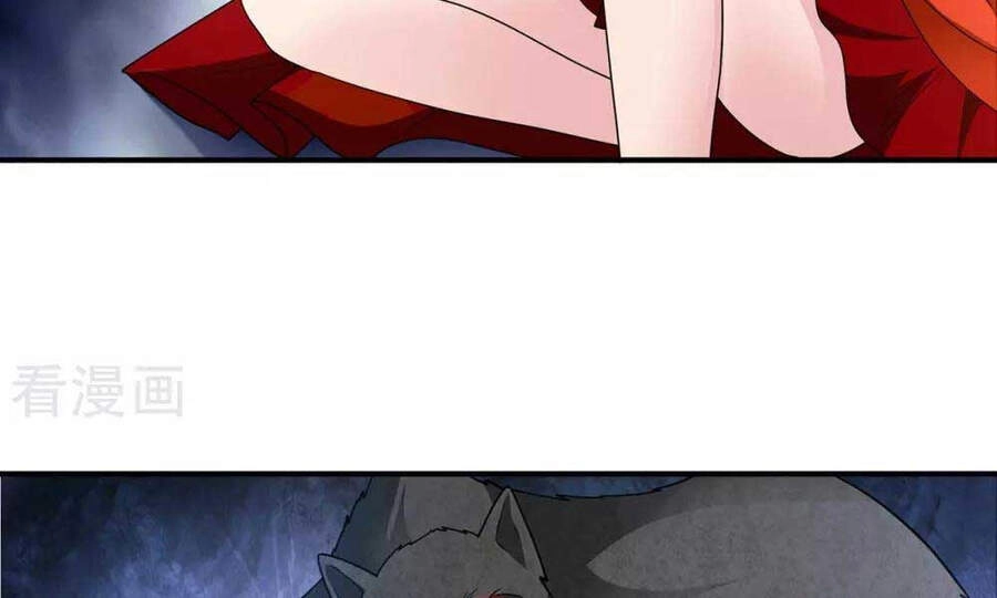 Thần Chiến Tranh Chapter 71 - 3