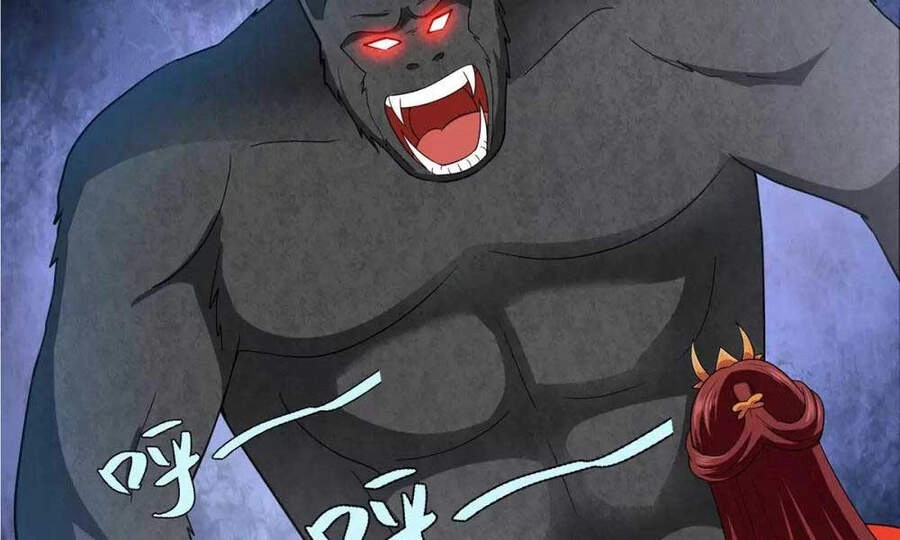 Thần Chiến Tranh Chapter 71 - 4