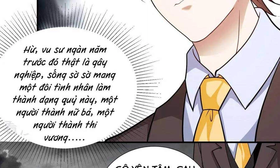 Thần Chiến Tranh Chapter 71 - 15