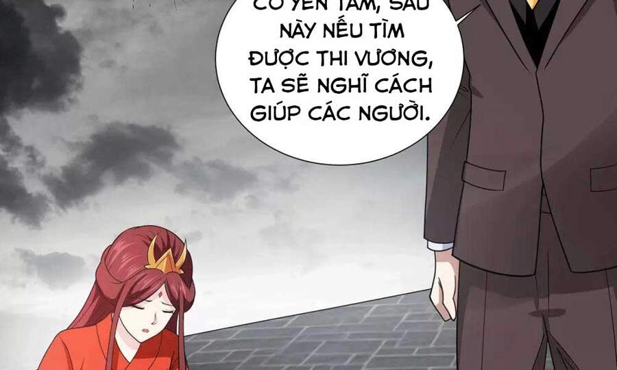 Thần Chiến Tranh Chapter 71 - 16