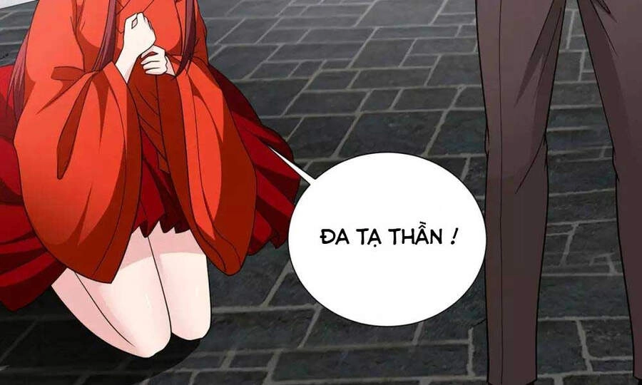 Thần Chiến Tranh Chapter 71 - 17