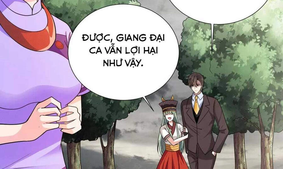 Thần Chiến Tranh Chapter 71 - 20