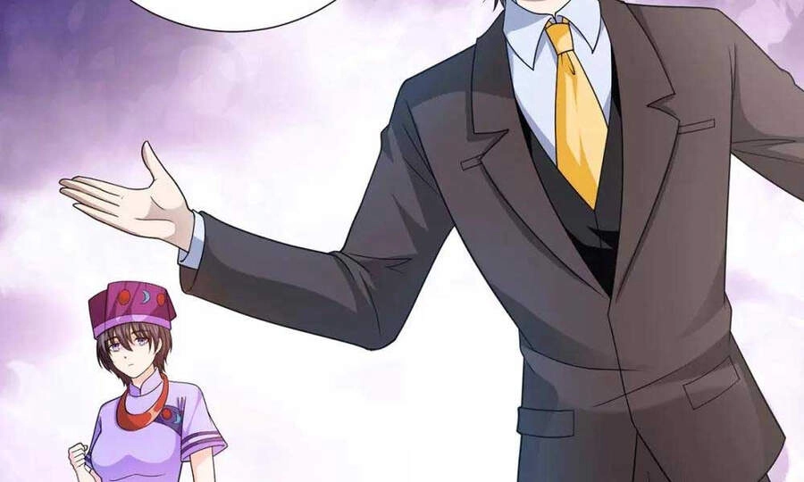 Thần Chiến Tranh Chapter 71 - 25