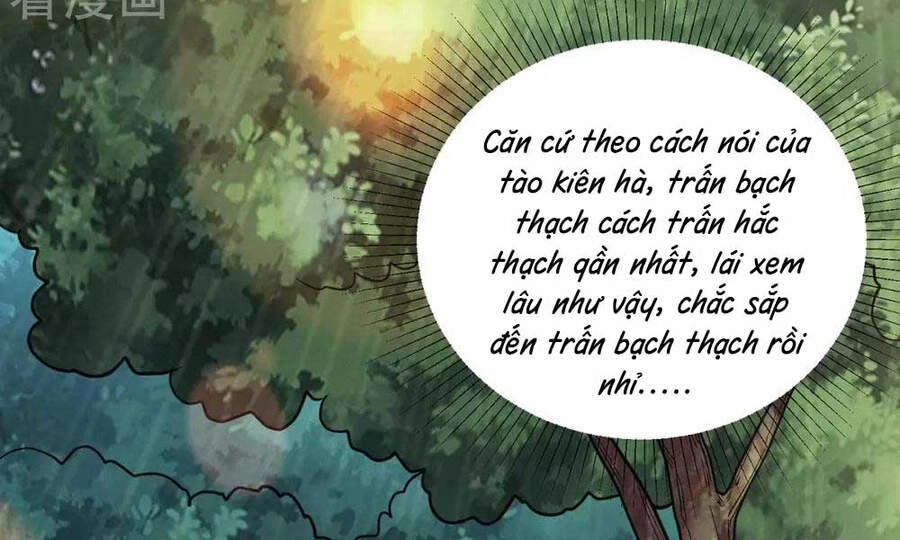 Thần Chiến Tranh Chapter 71 - 32