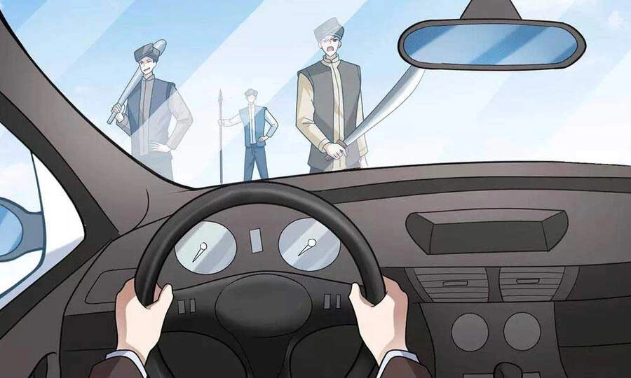 Thần Chiến Tranh Chapter 71 - 41