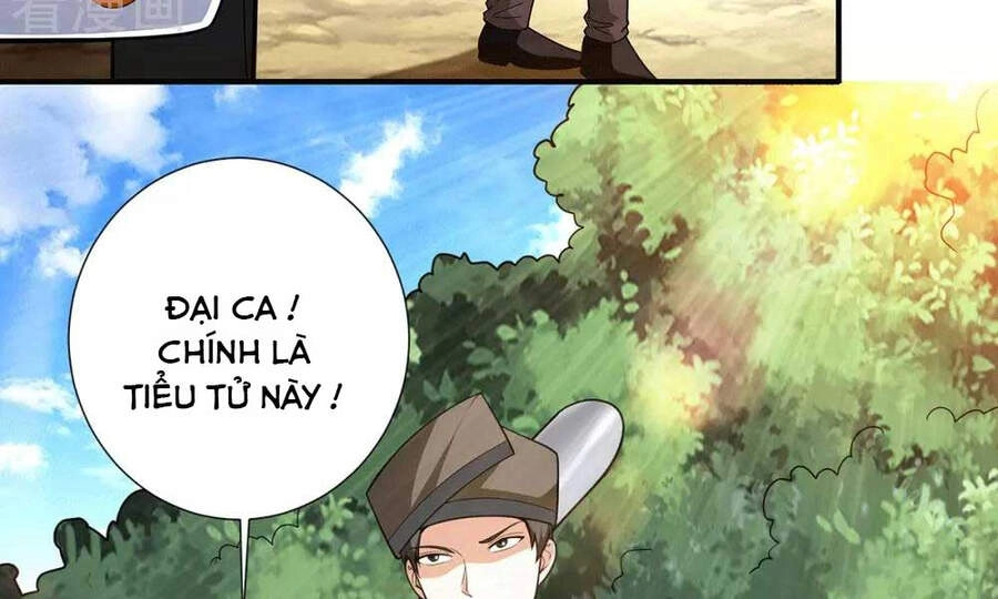 Thần Chiến Tranh Chapter 71 - 44