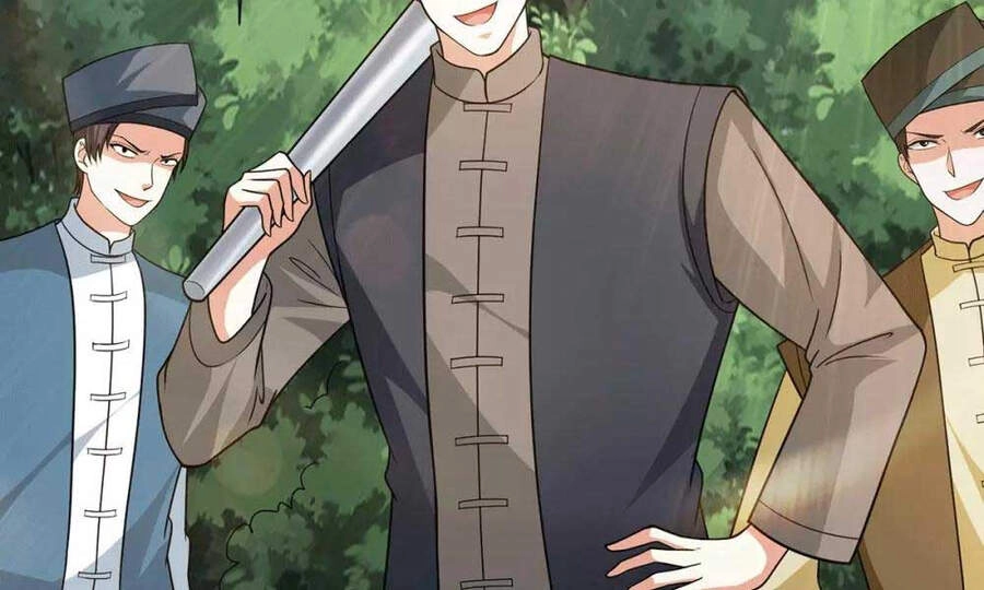 Thần Chiến Tranh Chapter 71 - 45