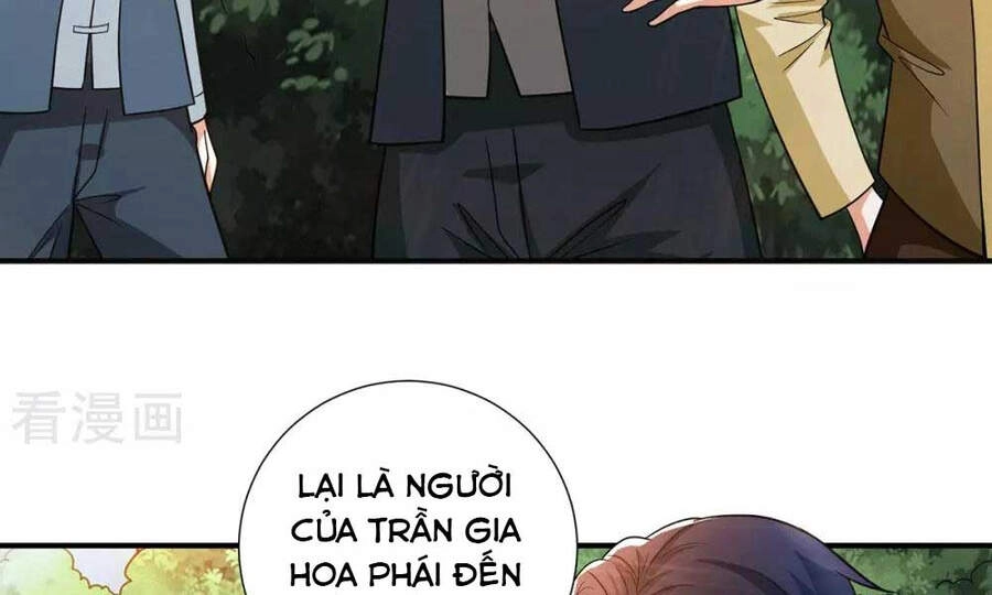 Thần Chiến Tranh Chapter 71 - 46