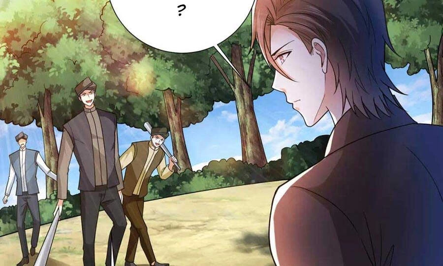 Thần Chiến Tranh Chapter 71 - 47