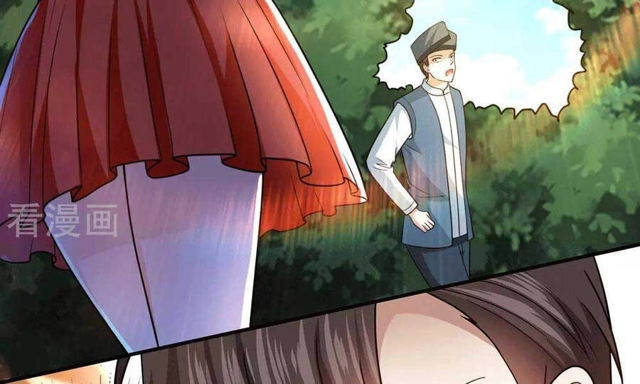 Thần Chiến Tranh Chapter 71 - 52