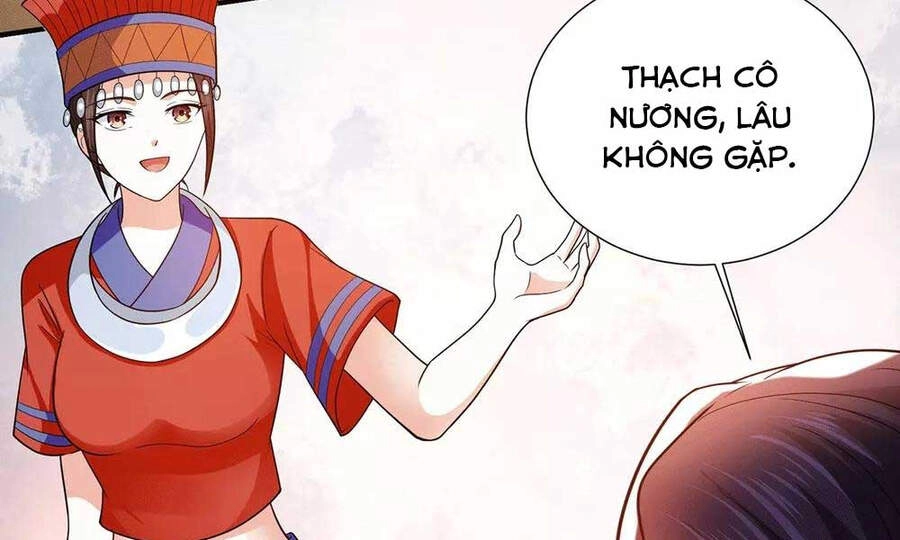 Thần Chiến Tranh Chapter 71 - 54