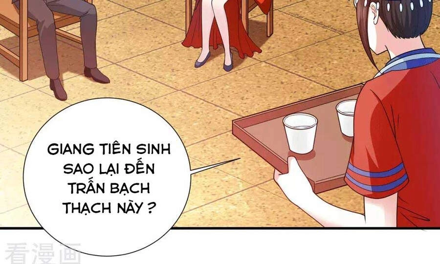 Thần Chiến Tranh Chapter 71 - 58