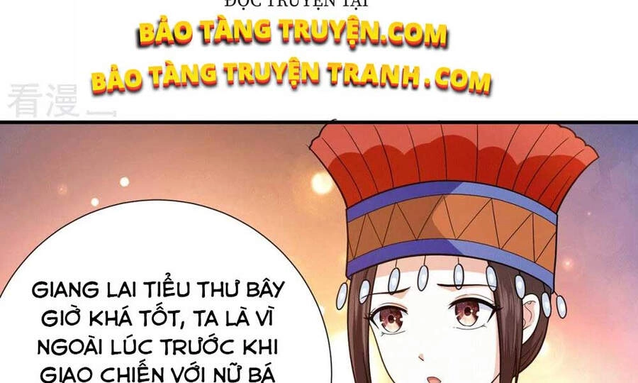 Thần Chiến Tranh Chapter 71 - 61