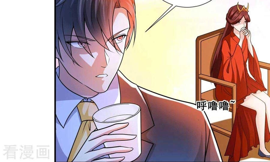 Thần Chiến Tranh Chapter 71 - 64