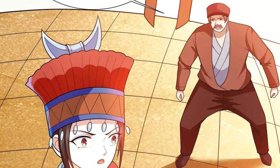 Thần Chiến Tranh Chapter 71 - 68